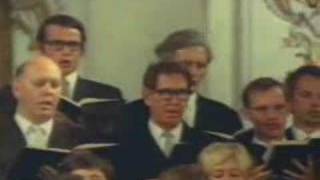 Bach  B minor Mass  03  Kyrie eleison [upl. by Drofla]