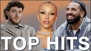 Top Hits 2023 Video Mix  Hip Hop 2023  POP HITS 2023 TOP 40 HITS BEST POP HITSTOP 40 [upl. by Joline439]