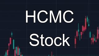 HCMC Stock Price Prediction News Today 8 December  Healthier Choices Management Corp [upl. by Anneirda]