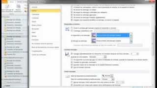 Problemas con archivos adjuntos en outlook 2010 [upl. by Readus413]