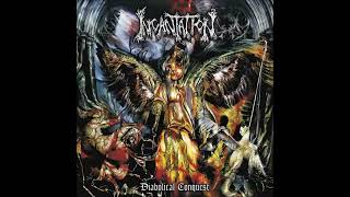 IncantationDiabolical Conquest Full Album [upl. by Shields455]