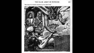 quotThe Black Abbot of Puthuumquot by Clark Ashton Smith [upl. by Chapell]