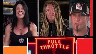 Michael Ballards Full Throttle Saloon TV Series season 3 episode 7 [upl. by Lihas]