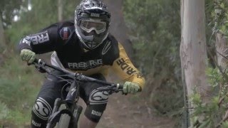 Inside Freeride Madeira [upl. by Elwaine]