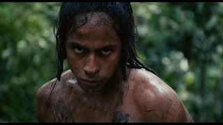 Apocalypto Best Scene 2006 [upl. by Neely]