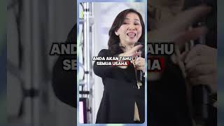 TUHAN SANGGUP MENGATASI KETERBATASAN KITA  Ps Ruth Julia [upl. by Emily]