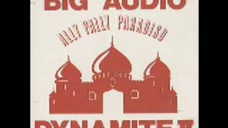 Big Audio Dynamite II  City Lights [upl. by Robillard]