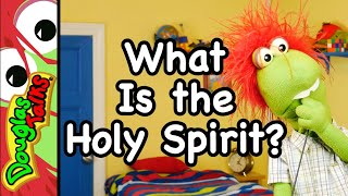 What is the Holy Spirit  A Sunday School lesson for kids [upl. by Odrareve]