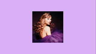 taylor swift playlist 💜 [upl. by Dawson993]