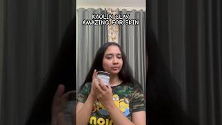 Get Healthy Skin With This Clay  Cheene Mitti ke Fayade skincare skin skincaretips healthyskin [upl. by Aneetsirhc555]