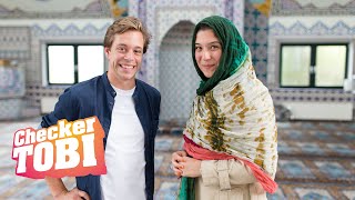 Der IslamCheck  Reportage für Kinder  Checker Tobi [upl. by Scarito]