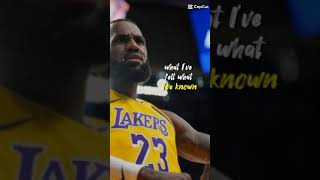 lebron [upl. by Saticilef873]