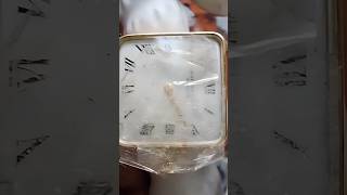 Audemars Piguet restoration  solid gold audemarspiguet watch restoration [upl. by Melicent57]