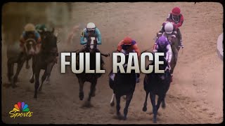 The Pimlico Special Stakes 2024 FULL RACE  NBC Sports [upl. by Oigimer]