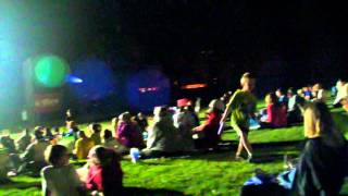 Camping in Darien Lake 2014 Day 2 [upl. by Baptiste479]