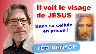 TÉMOIGNAGE BOULEVERSANT  JÉSUS LE VISITE EN PRISON 😮 Émission « CARÊMENT BIEN » [upl. by Aneekas]