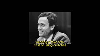 Ted Bundy Psychological Manipulation [upl. by Toland]