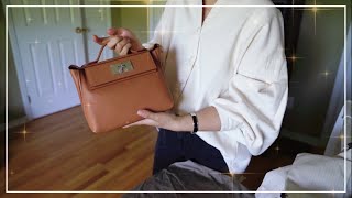 HERMES MINI 2424 UNBOXING [upl. by Ahmar]