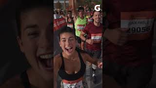 Gatorade Maratón 2024🏃‍♂️ [upl. by Illak]