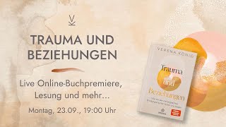 Buchpremiere Lesung und mehr 23092024 1900 Uhr [upl. by Anastas]