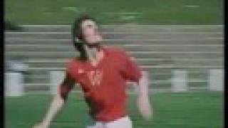 WORKINGTON REDS  vintage footage  part two [upl. by Maller362]