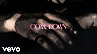 Luke Hemmings  Comedown Official Audio [upl. by Retsim903]