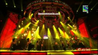 Katrina Kaif Performance 58th Filmfare Awards  17 February 2013 Blu ray 1080p HD [upl. by Alyose]