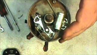 Antique Tractor Ignition Systems Part 2 [upl. by Lander]