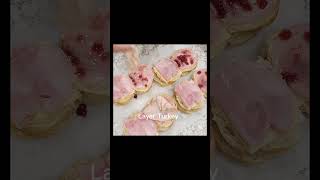 Monte Cristo Sandwich  Not Deep Fried  Best Sweet and Savory Sandwich Recipe [upl. by Ludmilla14]