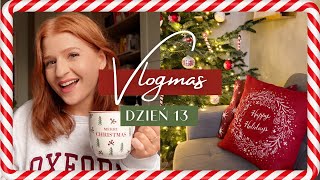 O POZBYWANIU SIĘ RZECZY 🦋 PORZĄDKI W TOALETCE💄✨🪞  VLOGMAS 13 [upl. by Aisile]