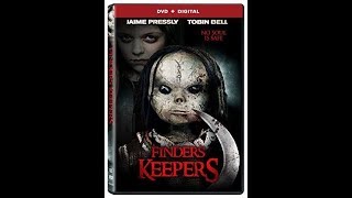 Finders keepers full movie dekho hd me HD [upl. by Atteuqahs]