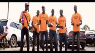 CEZACOM BILELO ADJANI MUSICA MOUNTOUTA CONGO BRAZZAVILLE [upl. by Anayek]