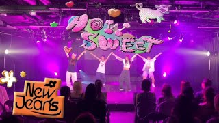 How Sweet  Newjeans  ACE Dance Cover【2024 夏イベ】 [upl. by Joappa]