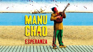 Manu Chao  La Primavera Official Audio [upl. by Ecallaw404]