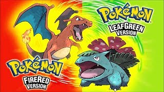 How To Download Pokemon FireRedLeafGreen On Pc For Free 2019 GBA EmulatorPokelink [upl. by Acissehc]