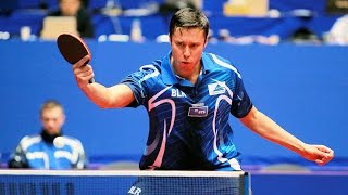 Best Of Table Tennis Vol1 [upl. by Gelhar609]