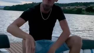 Raxx Boat Freestyle [upl. by Ailgna]