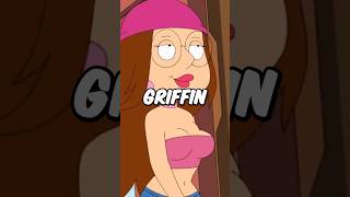 5 Meg Griffin Secrets You Didn’t Know [upl. by Nadnerb]