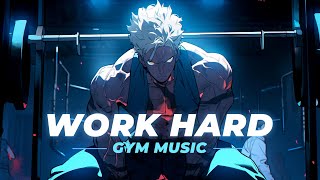 Songs to do a Powerful workout ⚡ GYM MIX [upl. by Alexandr630]