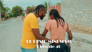 Le desir mini serie episode 35 Alice  Hugo  Paul  Yasmine  Raphael  Lina Adam  Rose [upl. by Lesig]