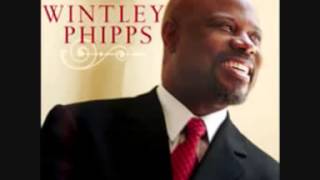 Wintley Phipps sings No Need To Fear [upl. by Ettevahs174]