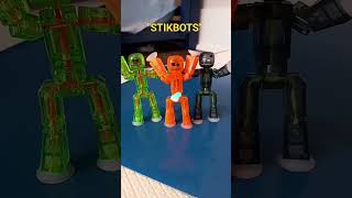 stikbots [upl. by Sikram]