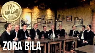 Zora bila  Tomislav Bralić i klapa Intrade  official video [upl. by Castle]