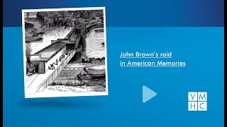 John Browns Raid in American Memory [upl. by Dierdre]