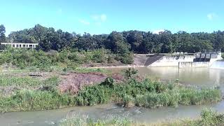 Bahbah  Prosperidad  Agusan Del sur River Dam [upl. by Driscoll]