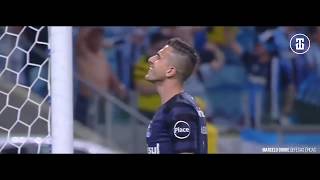 Marcelo Grohe ► Defesas Épicas ● Libertadores 2017 ● Grêmio ● HD [upl. by Innavoeg469]