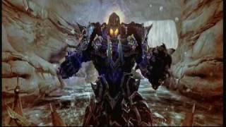 Darksiders All 10 Abyssal Armor Locations [upl. by Upali]