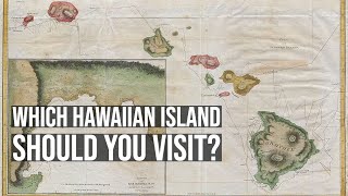 Best Hawaiian Islands to Visit Oahu vs Maui vs Big Island vs Kauai [upl. by Ciryl]