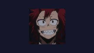 a kirishima playlist that just makes sense [upl. by Eelahs]