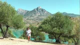 Andalousie Villages Blancs [upl. by Elburt]